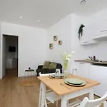 à 10 Min De La Gare Appartement Saint-Quentin (Aisne)