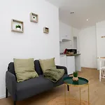 à 10 Min De La Gare Appartement