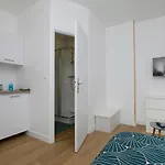 Appartement à 10 Min De La Gare Saint-Quentin (Aisne)