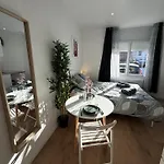 Appartement à 10 Min De La Gare