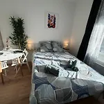Appartement à 10 Min De La Gare
