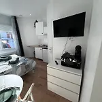 Appartement à 10 Min De La Gare *