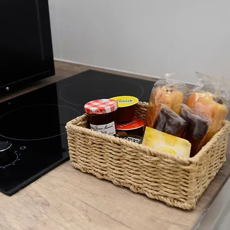 A 10 Min De La Gare Appartement