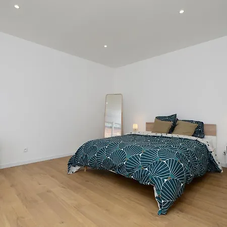 Appartement A 10 Min De La Gare Saint-Quentin (Aisne)