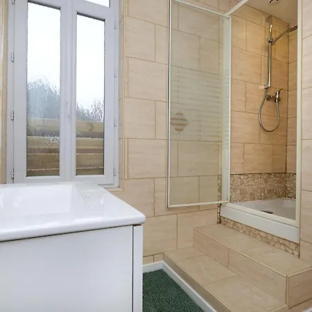 A 10 Min De La Gare Apartmán Saint-Quentin (Aisne)