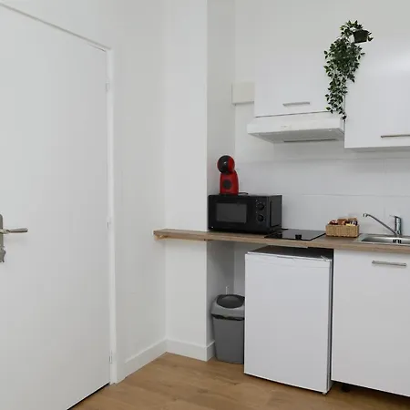 à 10 Min De La Gare Saint-Quentin (Aisne)