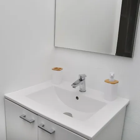Appartement à 10 Min De La Gare Saint-Quentin (Aisne)