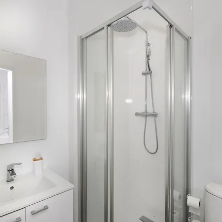 A 10 Min De La Gare Appartement Saint-Quentin (Aisne)