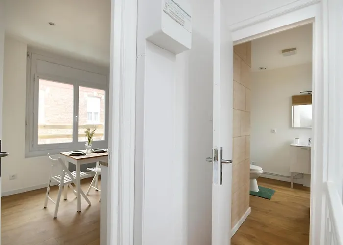 à 10 Min De La Gare Saint-Quentin (Aisne)