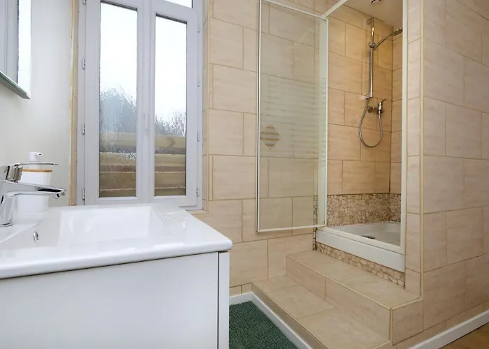 à 10 Min De La Gare Appartement Saint-Quentin (Aisne)