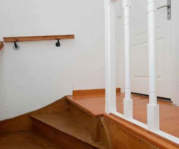 Appartement à 10 Min De La Gare